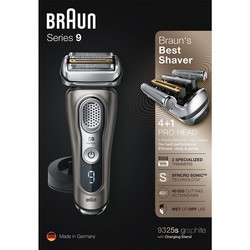 Электробритва Braun Series 9 9325s