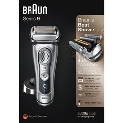 Электробритва Braun Series 9 9330s