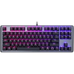 Клавиатура Cooler Master CK530 Red Switch