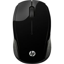 Мышка HP Wireless Mouse 220