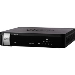 Маршрутизатор Cisco RV130 VPN Router