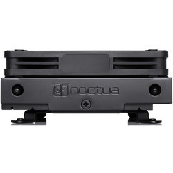 Система охлаждения Noctua NH-L9i chromax.black