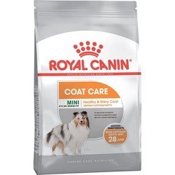 Корм для собак Royal Canin Mini Coat Care 1 kg
