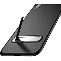 Чехол BASEUS Happy Watching Supporting Case for iPhone X/Xs
