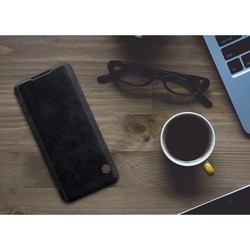 Чехол Nillkin Qin Leather for OnePlus 7 Pro