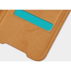 Чехол Nillkin Qin Leather for OnePlus 7 Pro