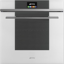 Духовой шкаф Smeg SFP6104TVB