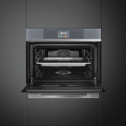 Духовой шкаф Smeg SF4104VCS