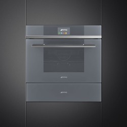 Духовой шкаф Smeg SF4104VCS