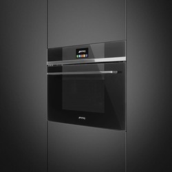 Духовой шкаф Smeg SF4104VCS