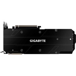 Видеокарта Gigabyte GeForce RTX 2070 SUPER WINDFORCE OC 3X 8G