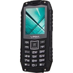 Мобильный телефон Sigma X-treme IO93