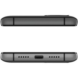 Мобильный телефон Highscreen Max 3 (черный)