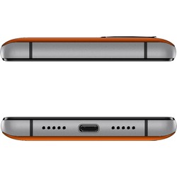 Мобильный телефон Highscreen Max 3 (черный)
