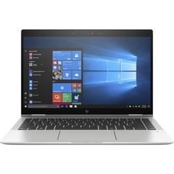 Ноутбук HP EliteBook x360 1040 G6 (1040G6 7KN25EA)