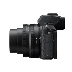 Объектив Nikon 16-50mm F3.5-6.3 VR Nikkor Z DX