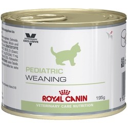 Корм для кошек Royal Canin Pediatric Weaning 2.34 kg