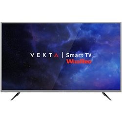 Телевизор Vekta LD-43SU8731SS