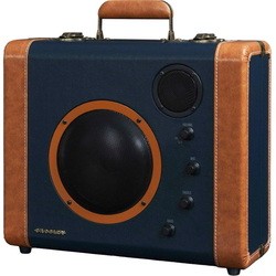 Портативная акустика Crosley Soundbomb