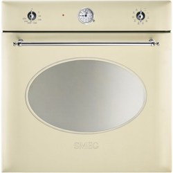 Духовой шкаф Smeg SC855PX-8