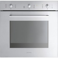 Духовой шкаф Smeg SC465X-8