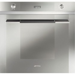 Духовой шкаф Smeg SC106-8