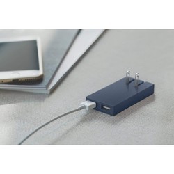 Зарядное устройство Native Union Smart Charger 2 USB