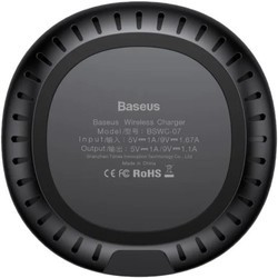 Зарядное устройство BASEUS UFO Desktop Wireless Charger
