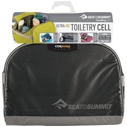 Сумка дорожная Sea To Summit TL Toiletry Cell S