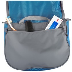 Сумка дорожная Sea To Summit TL Hanging Toiletry Bag L