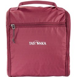 Сумка дорожная Tatonka Wash Bag DLX