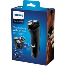 Электробритва Philips S1231