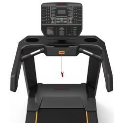 Беговая дорожка AeroFIT X2-T LED