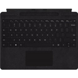 Клавиатура Microsoft Surface Pro X Signature Keyboard with Slim Pen Bundle