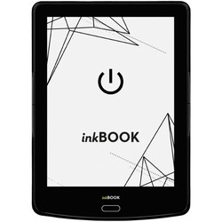 Электронная книга inkBOOK Prime HD