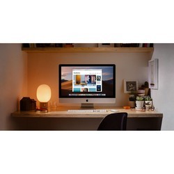 Персональный компьютер Apple iMac 27" 5K 2019 (Z0VT004BK)