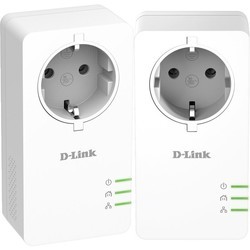 Powerline адаптер D-Link DHP‑P601AV2