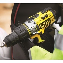 Дрель/шуруповерт Stanley FatMax FMC625D2