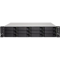 NAS сервер QNAP TS-1263XU-4G