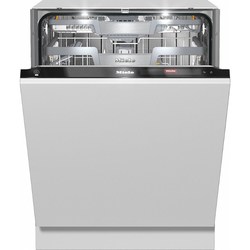 Встраиваемая посудомоечная машина Miele G 7960 SCVi
