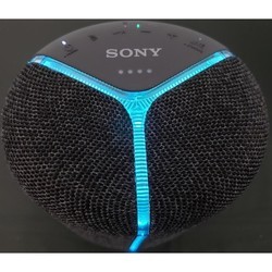 Портативная акустика Sony SRS-XB402G