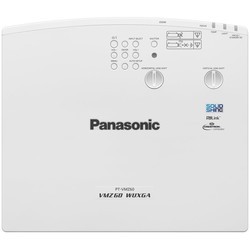 Проектор Panasonic PT-VMZ60