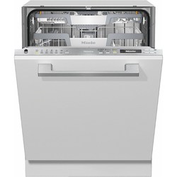 Встраиваемая посудомоечная машина Miele G 7150 SCVi