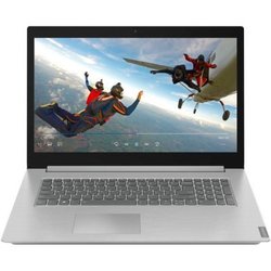 Ноутбук Lenovo IdeaPad L340 17 (L340-17API 81LY0025RU) (серебристый)