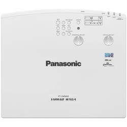 Проектор Panasonic PT-VMW60