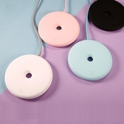 Зарядное устройство BASEUS Donut Wireless Charger