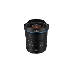 Объектив Laowa 10-18mm f/4.5-5.6 Zoom