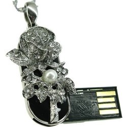 USB Flash (флешка) Uniq Dream Pearl 64Gb