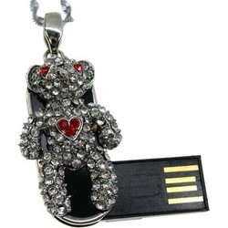 USB Flash (флешка) Uniq Dream Little Bear in Love