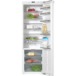 Встраиваемый холодильник Miele K 37673 iD